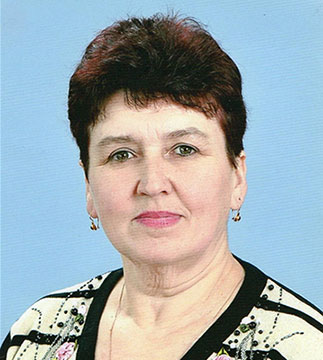 Федонюк Наталія Олександрівна