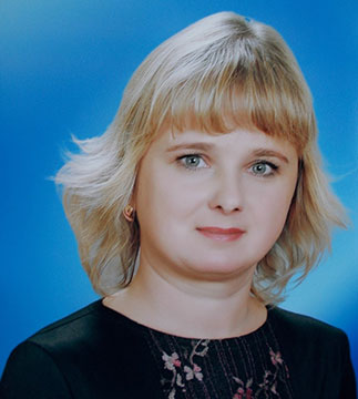 Журавель Наталія Петрівна